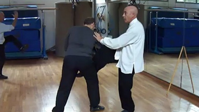 I SEGRETI DELLE ARTI MARZIALI INTERNE CINESI: DAGLI ESERCIZI DI BASE ALLE APPLICAZIONI MARZIALI. CORSI A ROMA DI TAIJI QUAN (TAI CHI CHUAN), NEI GONG,QI GONG, XIN YI CON IL MAESTRO FLAVIO DANIELE XXXVIII