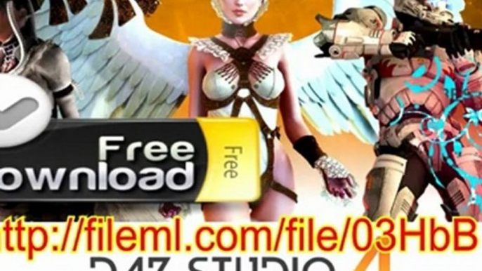 DAZ Studio 4.0 Professional Edition * Keygen Crack NEW DOWNLOAD LINK + FULL Torrent Mac-Win