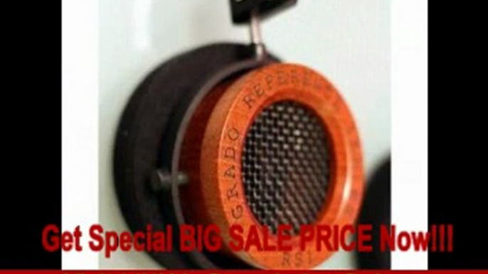 Grado RS1i Reference Series Headphones