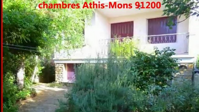 A Vendre Maison 5 pieces Athis-Mons 91 Achat Vente Immobilier Athis-Mons Essonne