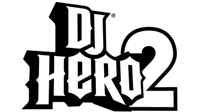 CGR Trailers - DJ HERO 2 "Behind the Mixes" for PS3, Wii and Xbox 360