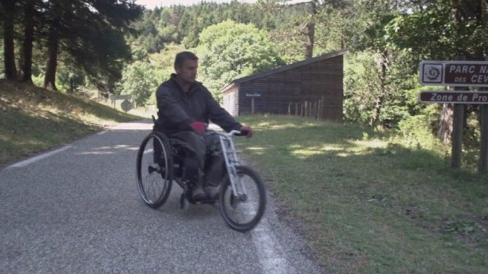 Accessibilité dans le Parc national des Cévennes aux personnes en situation de handicap, physique, auditif, visuel et intellectuel, GMF, PNF, Vanoise Écrins Mercantour Cévennes Pyrénées