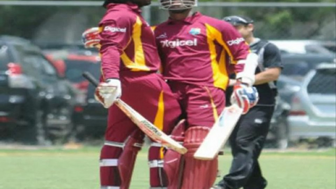 watch New Zealand vs West Indies twenty20 world cup cricket 2012 live streaming