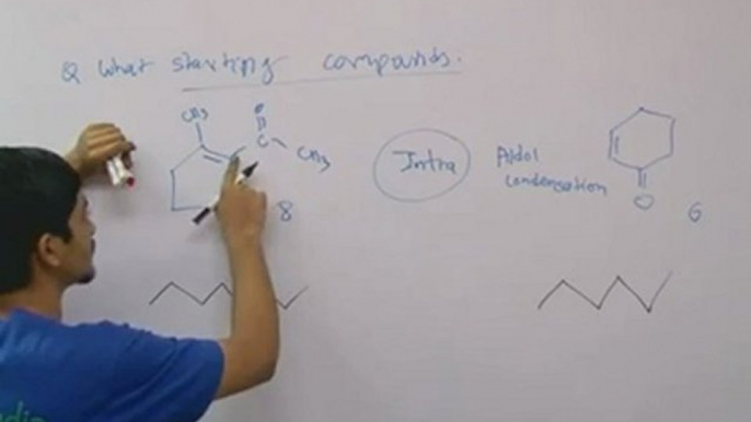 Gain insights on Aldehydes and Ketones with Plancess tutorials