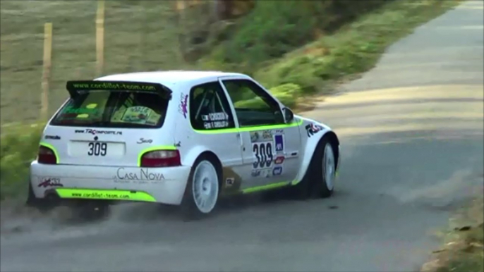 rallye de la vie 2012