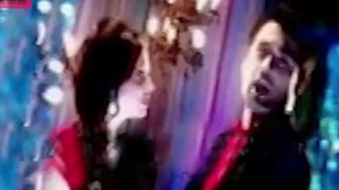 Ram GETS ANGRY with Priya in Bade Acche Lagte Hain 25th September 2012