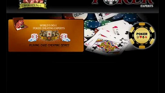 CHEATING IN POKER AHMEDABAD, POKER PLAYING CARD GUJARAT