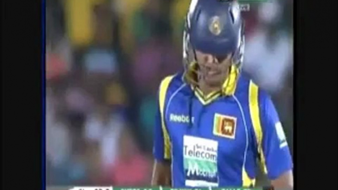 Pakistan vs Sri Lanka T20 World Cup Match 2012 Highlights 4TH October 2012 - Pak vs Sri T20 2012