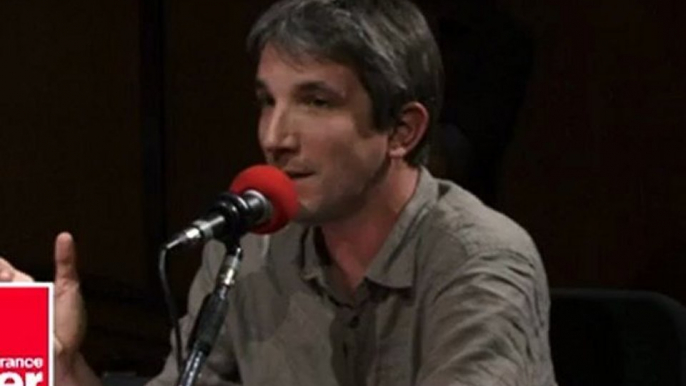 On va tous y passer - Guillaume Meurice " Une grenouille peut elle se faire aussi grosse qu'un boeuf ? "