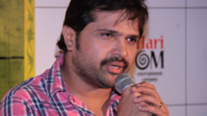 Khiladi 786 Has 31 Characters In A Vital Roles - Himesh Reshammiya