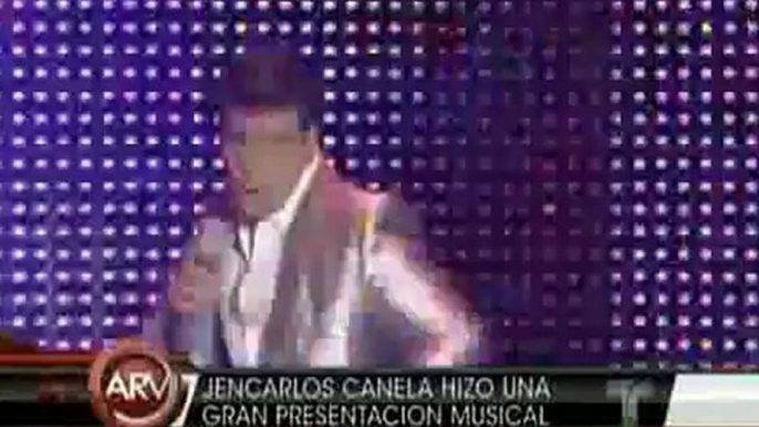 Jencarlos sobre Premios tu mundo Al rojo vivo