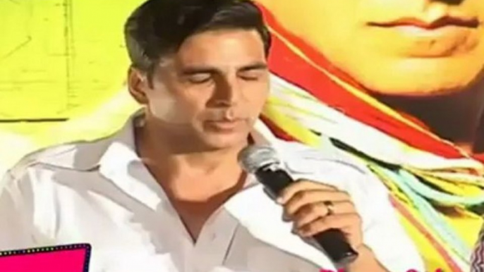 Akshay Kumar Khiladi 786 is his comeback as a 'Khiladi'