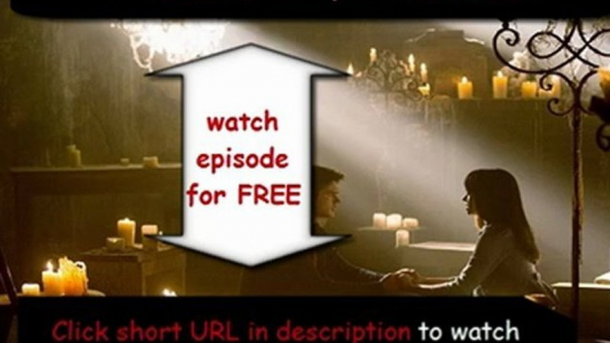 Vampire Diaries season 4 Episode 1 - Growing Pains