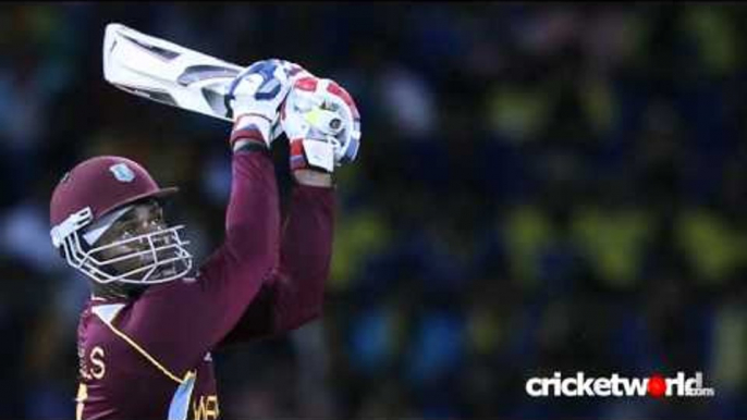 Cricket Video - Samuels Helps West Indies Win WT20 2012 Final Vs Sri Lanka - Cricket World TV