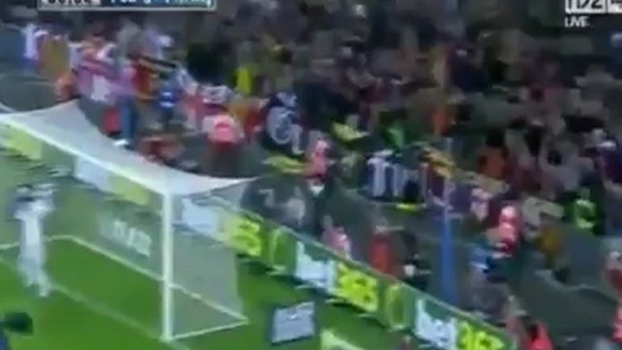 VIDEO- 17 bàn thắng của Messi ở Siêu kinh điển - Bong da