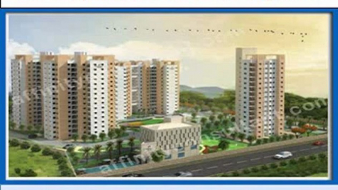 Century Indus Phase II 09999620966 Century Indus Phase II flats