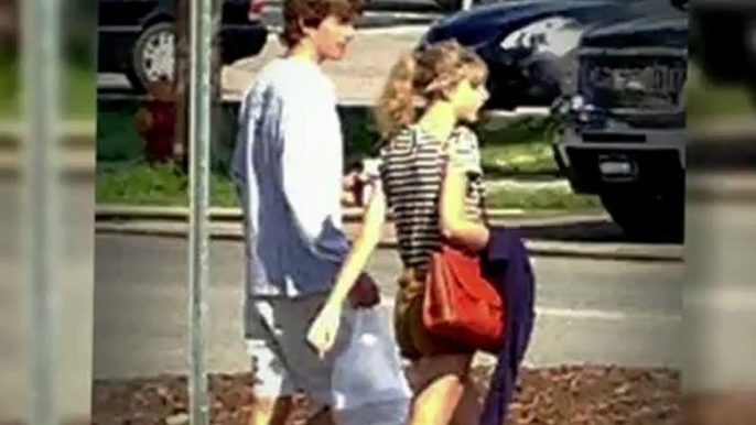 Taylor Swift Denies Kidnapping Conor Kennedy