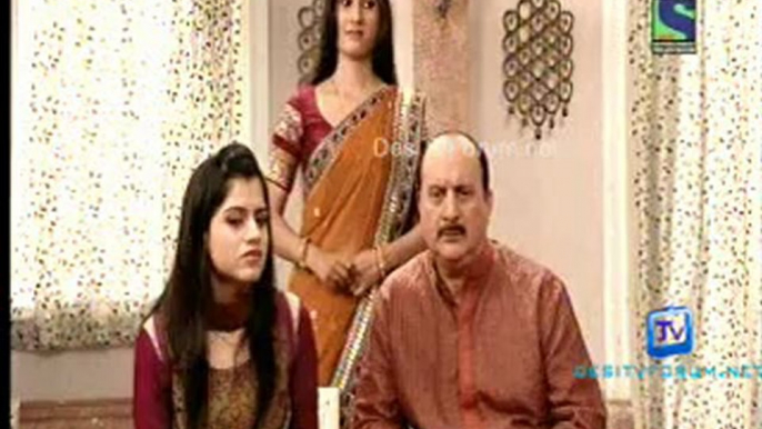 Love Marriage Ya Arranged Marriage 18th October 2012