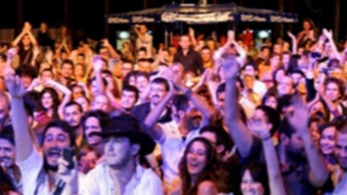 Efes Pilsen Blues Festival