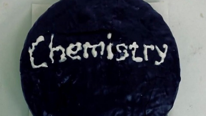 Hard Rock Sofa, Matisse & Sadko, Swanky Tunes - Chemistry (Turn The Flame Higher)