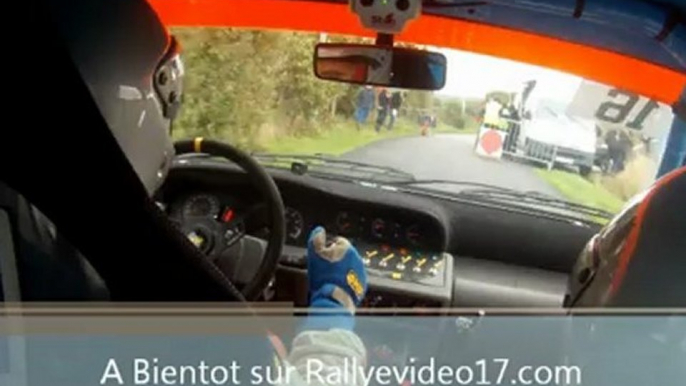 Cam emb rallye Olonnes 2012 es3 Sivadier