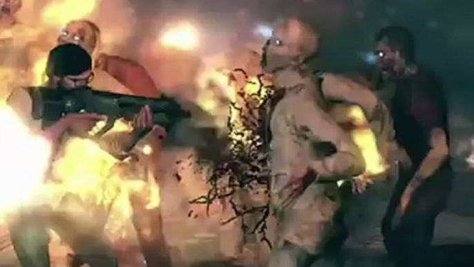 Black Ops 2 Zombies Trailer Info: Tranzit, Survival, Grief Game Modes and MORE!