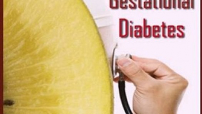 Cooking Book Review: The Healthy Diet to Fight Gestational Diabetes by Mary Ann Peake