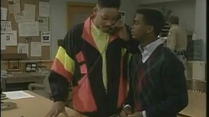 Fresh Prince of Bel-Air - Season 1 trailer