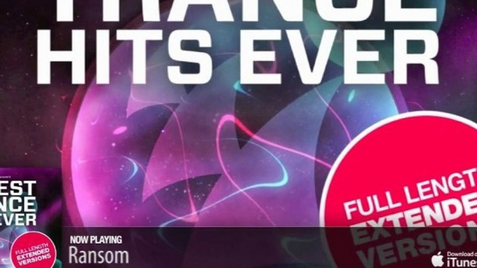 Various Artists - 50 Best Trance Hits Ever - Full Length Extended Versions (Out now)