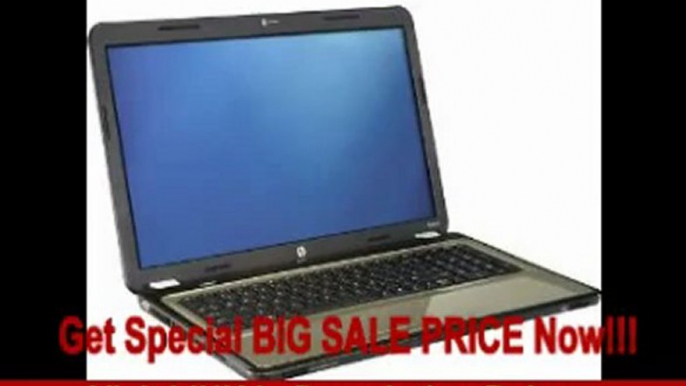 HP - Pavilion Laptop / AMD PhenomTM II X4 quad core Processor / 17.3" Display / 4GB Memory / 500GB Hard Drive / Radeon HD... REVIEW