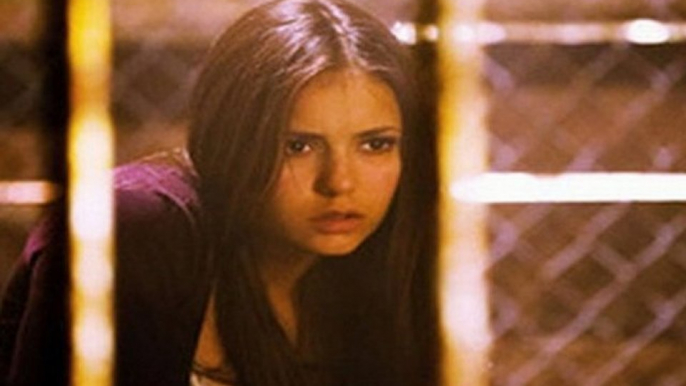 Vampire Diaries season 4 Episode 1 - Growing Pains