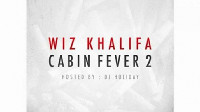 Wiz Khalifa - 9. I'm Feelin feat. Problem, J.R. Donato and Juicy J HD