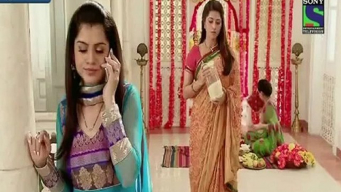 Love Marriage ya Arranged Marriage-24th October 2012