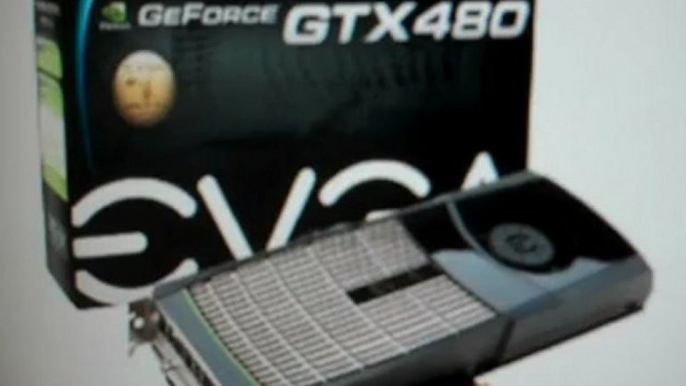 Your Thoughts: A GTX 480 For 219.99? (Yes or No)
