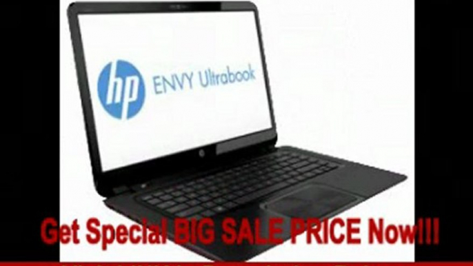 HP ENVY 6t Ultrabook / Intel Core i5-2467M / 15.6 inch LED display / 4GB (1Dimm) / 500GB + 32GB mSSD / Backlit Keyboard /... REVIEW