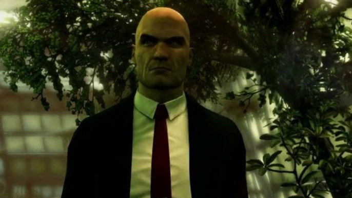 Hitman 5 Absolution | Introducing "The Ultimate Assassin" [EN] (2012) | HD