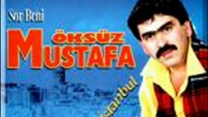 öksüz mustafa o güzel aşkımıza nazarmı değdi ayşem dinle -Şarkı Dinle, Yeni Şarkılar Dinle, Müzik Dinle, Mp3 Dinle