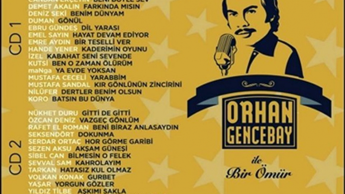 Koro - Batsın Bu Dünya Orhan Gencebay İle Bir Ömür