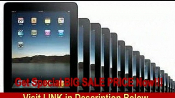 [BEST PRICE] Apple New iPad 4G 32Gb Black Factory Unlocked