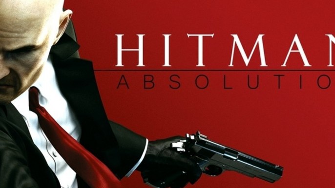 HITMAN 5 Absolution - Offizieller Launch Trailer [Deutsch] (2012) | HD