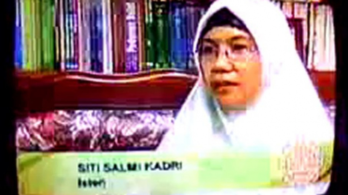 HIDAYAH TV3 - SAUDARA MUSLIM PERKIM