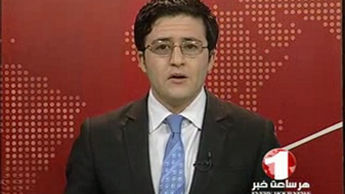 1TV FARSI SHORT NEWS 9AM_ 25 OCTOBER 2012