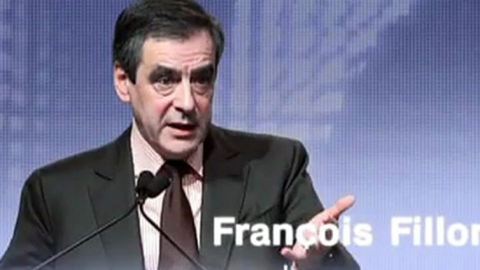 Des paroles et des actes - Spéciale UMP. Magazine politique présenté par David Pujadas, Nathalie Saint-Cricq. Avec Jean-François Copé, François Fillon.