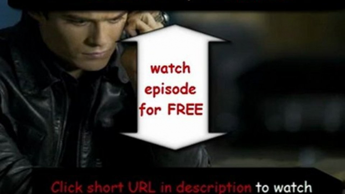 Vampire Diaries season 4 Episode 1 - Growing Pains