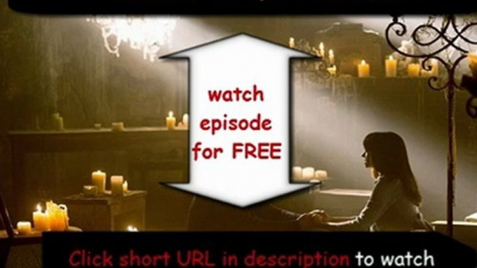 Vampire Diaries season 4 Episode 3 - The Rager