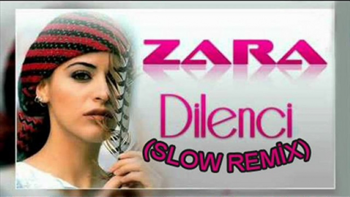 Zara - Dilenci 2012 YENİ ( DJ Ömer ÇIĞRIKÇI (58) Slow Remix ) Orhan Gencebay Bir Ömür