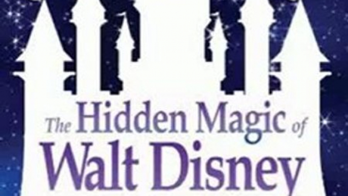 Travel Book Review: The Hidden Magic of Walt Disney World: Over 600 Secrets of the Magic Kingdom, Epcot, Disney's Hollywood Studios, and Animal Kingdom by Susan Veness