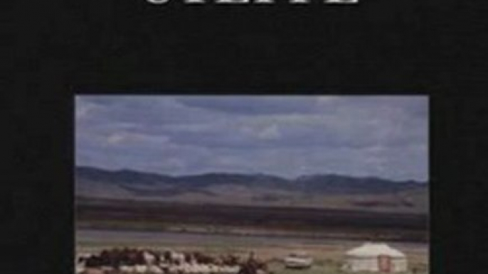 History Book Review: Precious Steppe: Mongolian Nomadic Pastoralists in Pursuit of the Market (AsiaWorld) by Ole Bruun