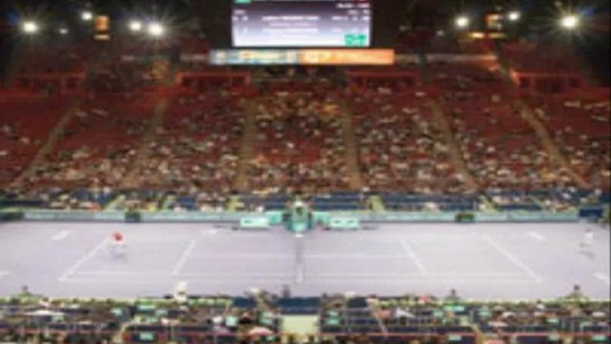 watch BNP Paribas Masters tennis 2012 streaming