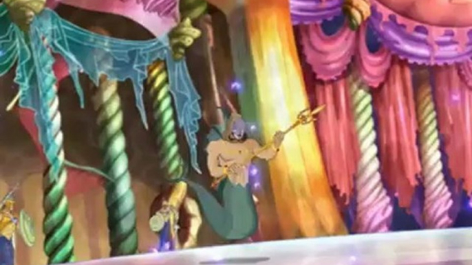 [HD] Winx Club Seizoen 5 Aflevering 1 - Het Lek [Dutch/Nederlands]